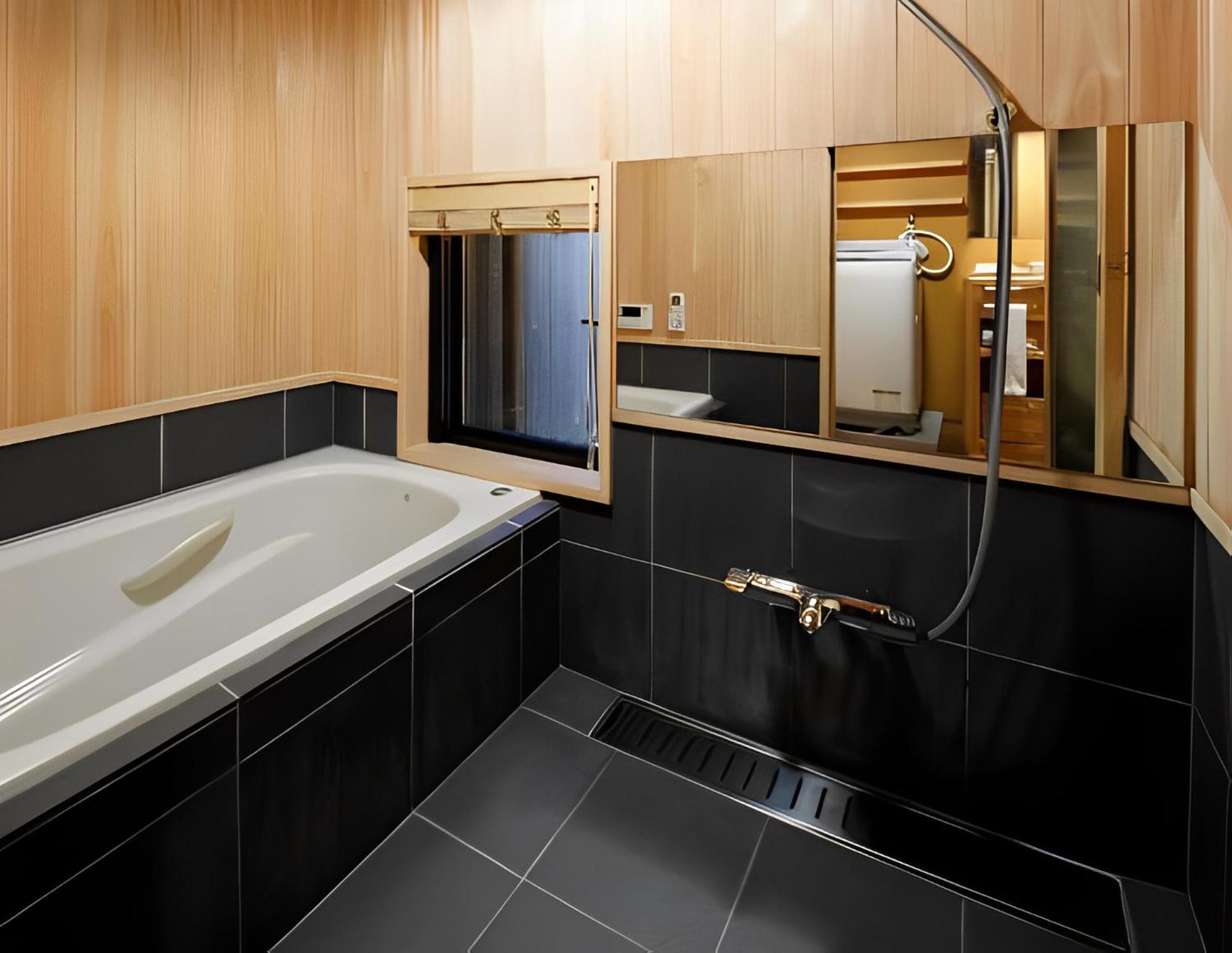 Connect Gionmiyagawaccho Casa vacanze