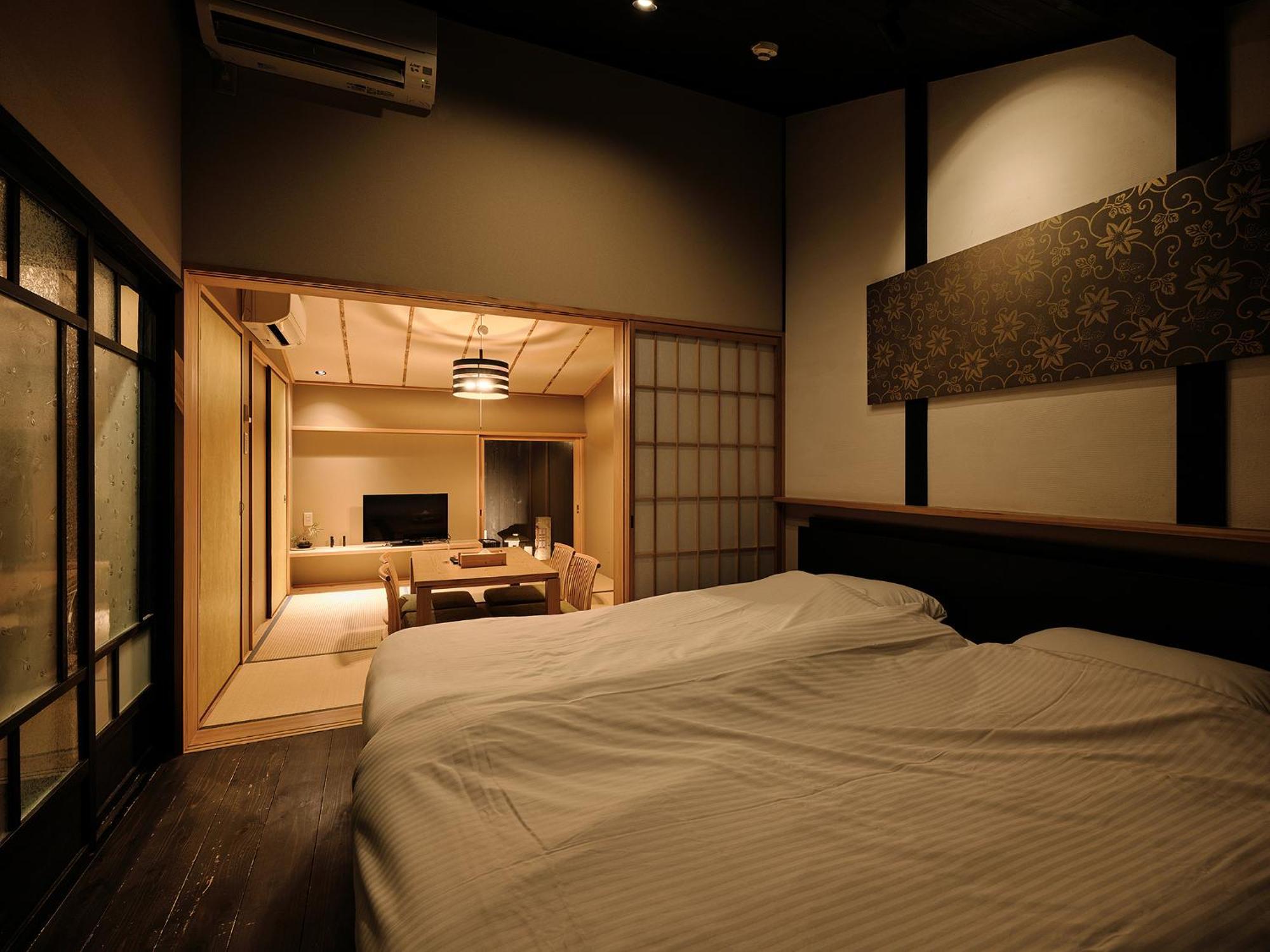 Connect Gionmiyagawaccho Casa vacanze *