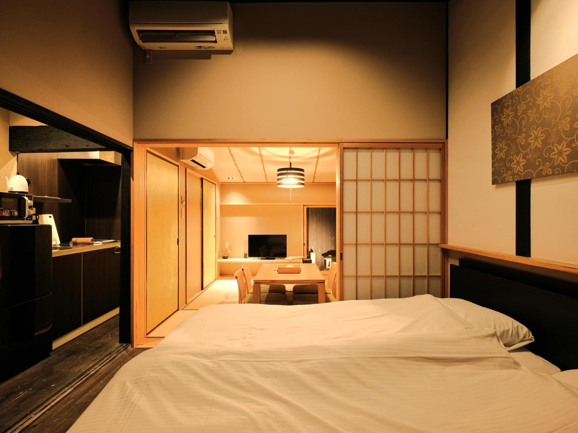 Connect Gionmiyagawaccho Casa vacanze Kyōto