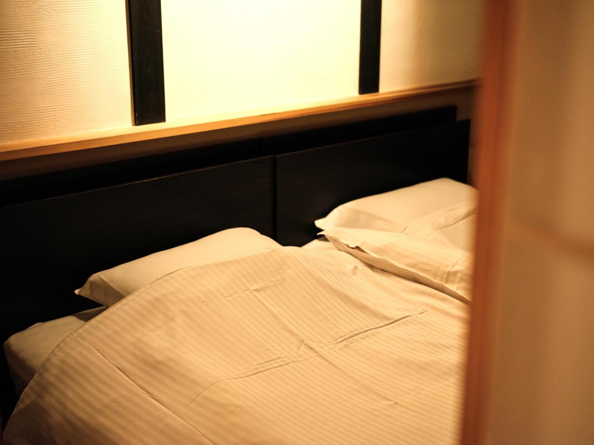 Casa vacanze Connect Gionmiyagawaccho Kyōto